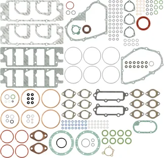 Victor Reinz Engine Gasket Set - 91110090110