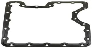 ElringKlinger Lower Engine Oil Pan Gasket - 11137539582