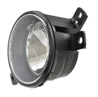 Hella Left Fog Light Assembly - 63172993525