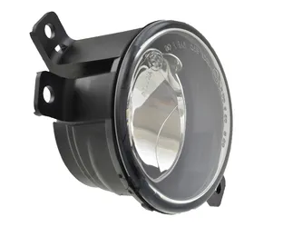 Hella Right Fog Light Assembly - 63172993526