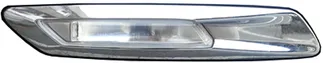 Hella Left Side Repeater Light - 63137154167