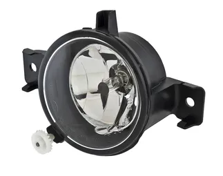 Hella Right Fog Light Assembly - 63177224644