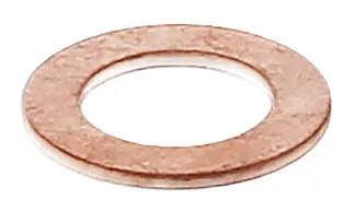 ElringKlinger Copper Washer - CW8X14X1.0