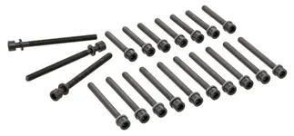 ElringKlinger Engine Cylinder Head Bolt Set - 021198384D