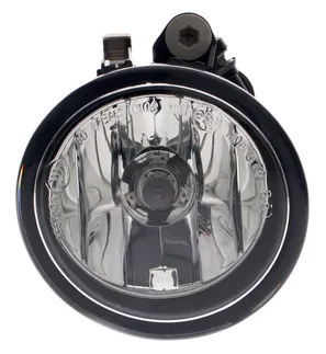 Hella Right Fog Light Assembly - 63177238788