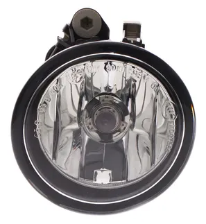 Hella Left Fog Light Assembly - 63177238789