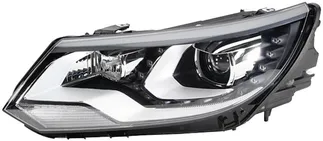 Hella Xenon Headlight - 5N0941753B