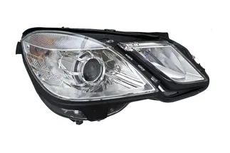 Hella Front Right Headlight Assembly - 2128209661