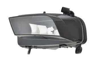 Hella Left Fog Light Assembly - 8K0941699B