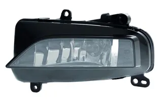 Hella Left Fog Light Assembly - 8K0941699C
