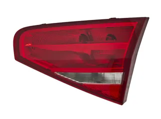 Hella Rear Right Inner Back Up Light Assembly - 8K5945094AA