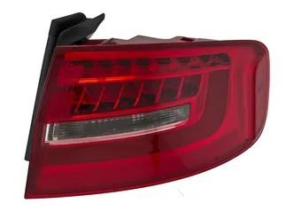Hella Right Outer Tail Light Assembly - 8K5945096AD