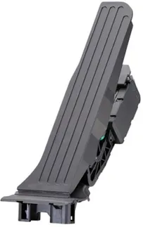 Hella Accelerator Pedal Sensor - 1K1721503BA