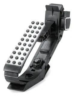 Hella Accelerator Pedal Module - 1703000404