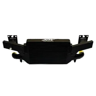JDY Intercooler For 8V/8S Audi RS3/TTRS 2.5TFSI
