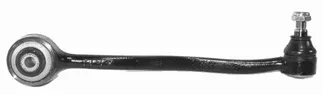 LEMFORDER Front Right Lower Suspension Control Arm - 31121139992