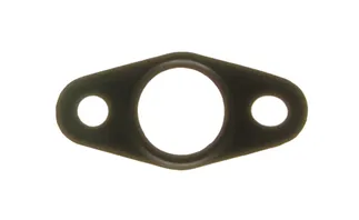 Ajusa Turbocharger Oil Return Line Gasket - 058145757C