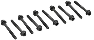 ElringKlinger Engine Cylinder Head Bolt Set - 6509633AA