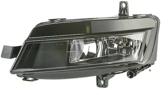Hella Left Fog Light Assembly - 5G0941661E