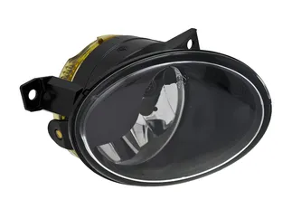 Hella Right Fog Light Assembly - 9068204161