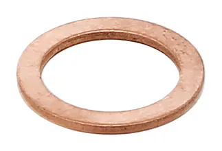 ElringKlinger Engine Oil Drain Plug Gasket - 007603-014106
