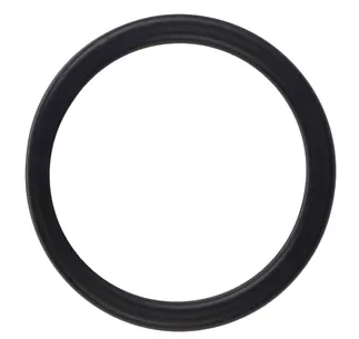 Ajusa Engine Coolant Hose Flange Seal - 07K121149