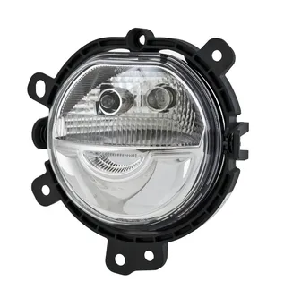 Hella Left Daytime Running Light - 63177298333