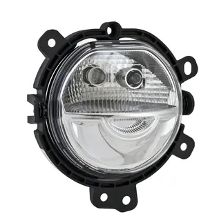 Hella Right Daytime Running Light - 63177298334