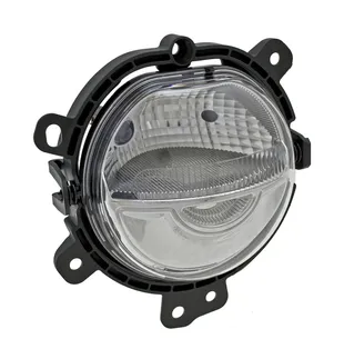 Hella Left Daytime Running Light - 63177329169
