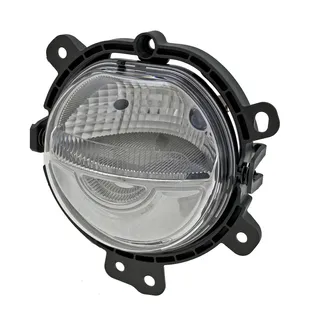 Hella Right Daytime Running Light - 63177329170