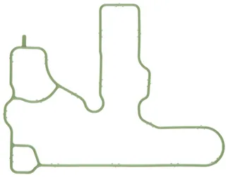 Ajusa PCV Valve Gasket - 06H103484A