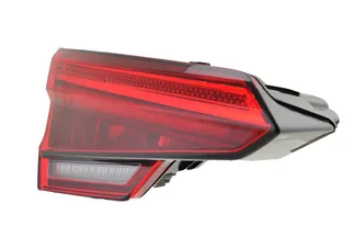 Hella Left Tail Light Assembly - 8W5945093A