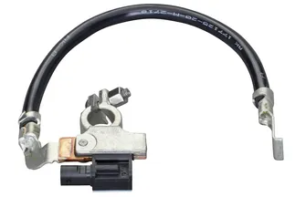 Hella Battery Cable - 61219117877