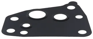ElringKlinger Lower Turbocharger Oil Line Gasket - 6421420681