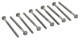 ElringKlinger Engine Cylinder Head Bolt Set - 2710160369K