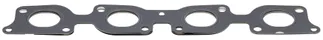 ElringKlinger Exhaust Manifold Gasket - 11627614095
