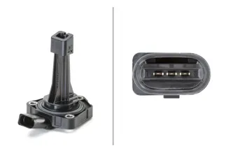 Hella Engine Oil Level Sensor - 03C907660T