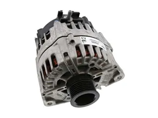 Valeo Alternator - 0141541002