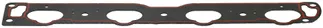 ElringKlinger Left Engine Intake Manifold Gasket - 1191412480