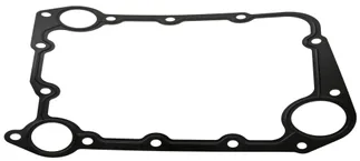 ElringKlinger Engine Crankcase Breather Gasket - 06E103771C