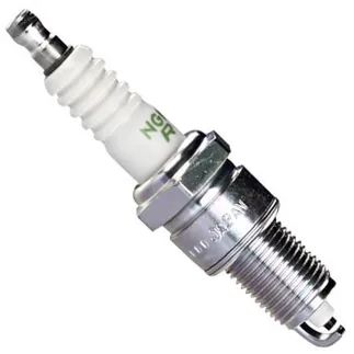 NGK Spark Plug - 12129061869