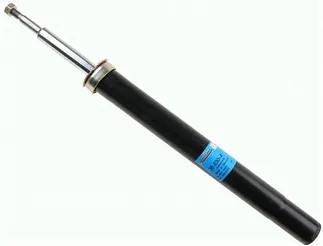 Boge Sachs Front Suspension Strut Cartridge - 31321139403