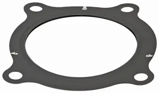 ElringKlinger Exhaust Pipe - 8E0253115D