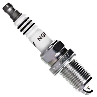 NGK Spark Plug - BKR6EIX