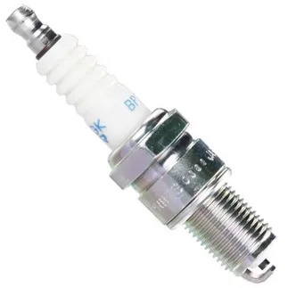 NGK Spark Plug - BPR6ES