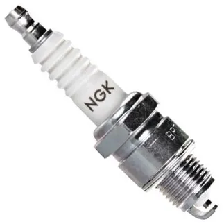 NGK Spark Plug - BP6HS