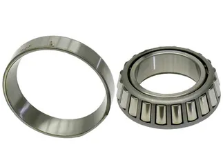 SKF Left Automatic Transmission Differential Bearing - 183842