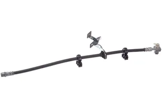 ATE Front Left Brake Hydraulic Hose - 1634202448