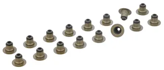 ElringKlinger Engine Valve Stem Oil Seal Set - 11340029571