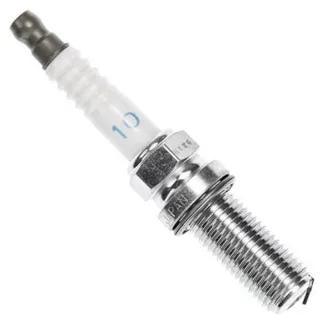 NGK Iridium Racing Spark Plug (R2558E-10)